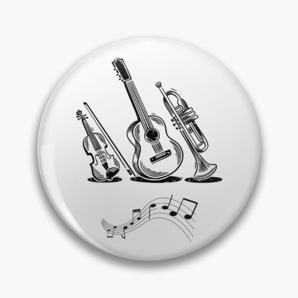 Item preview, Collection of musical instruments designed and sold by Aariq.