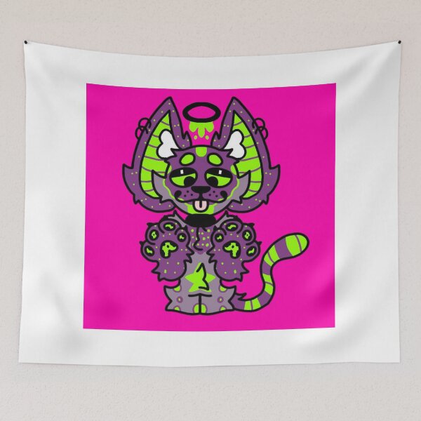 Item preview, Static Halo designed and sold by Mr-MC-kitty.