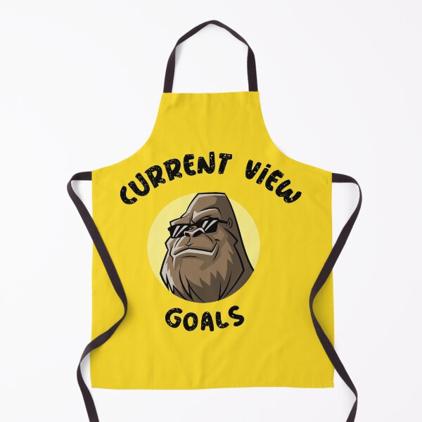 Item preview, We Talking Bahamian”Current View” Goals designed and sold by We Talking Bahamian.