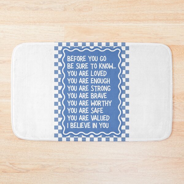 Item preview, Positive Affirmation for Kids designed and sold by Dondonmart.