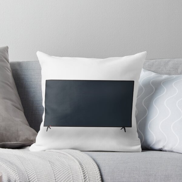 Item preview, Modern Television Screen With Stand – Tech-Inspired Design designed and sold by Beautiful art store.