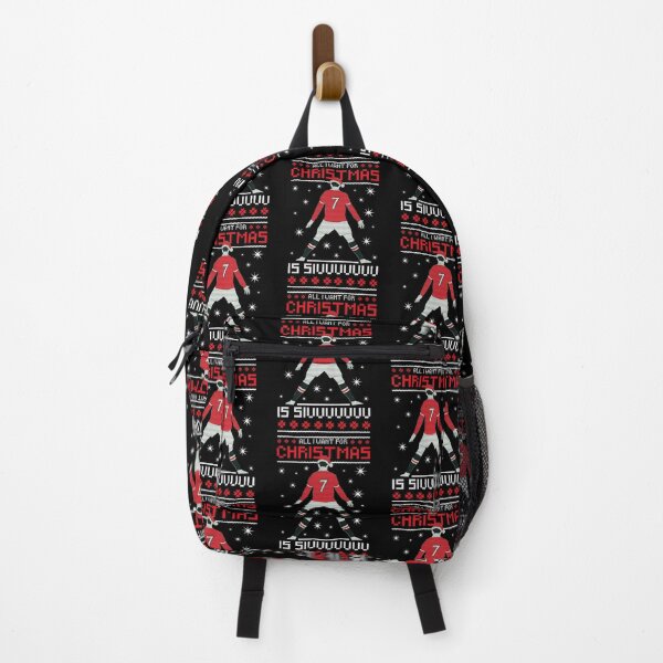 Item preview, ALL I WANT FOR CHRISTMAS IS SIU designed and sold by frazier-made.