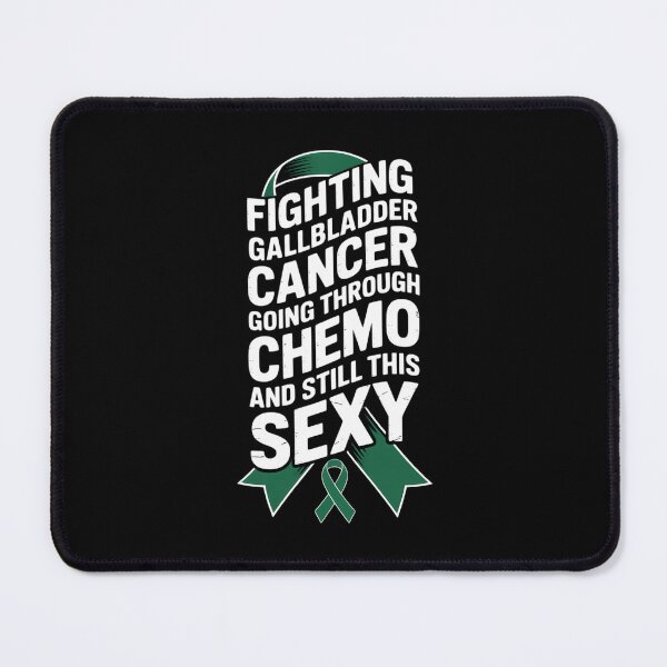 Item preview, Gallbladder Cancer Going Through Chemo and Still This Sexy designed and sold by VENOM0RIOT.