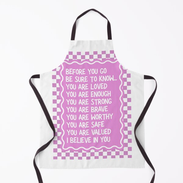 Item preview, Positive Affirmation for Kids designed and sold by Dondonmart.
