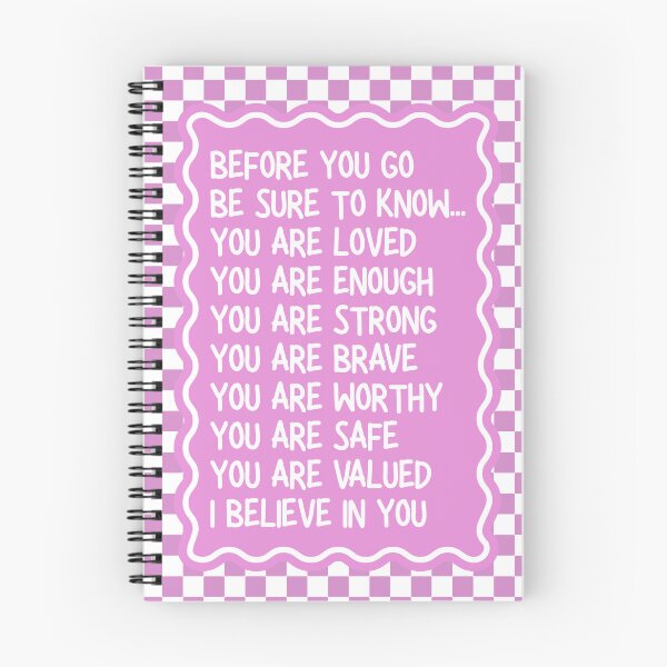 Item preview, Positive Affirmation for Kids designed and sold by Dondonmart.