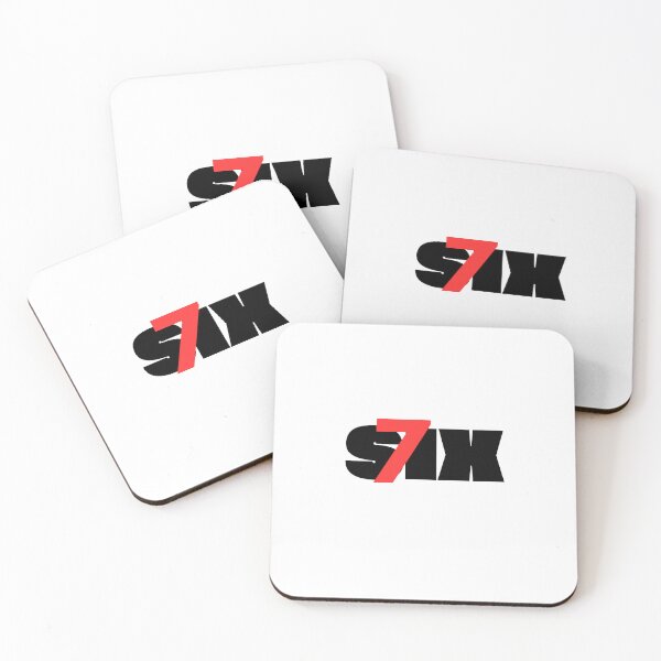 Item preview, What comes after 5?" six7 designed and sold by Klub67.