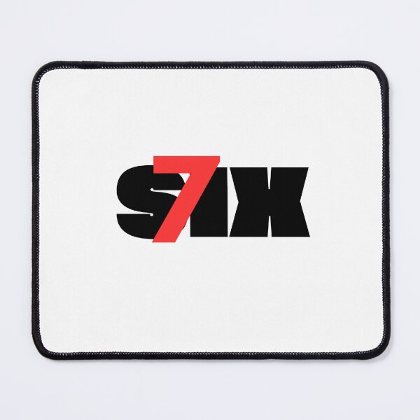 Item preview, What comes after 5?" six7 designed and sold by Klub67.
