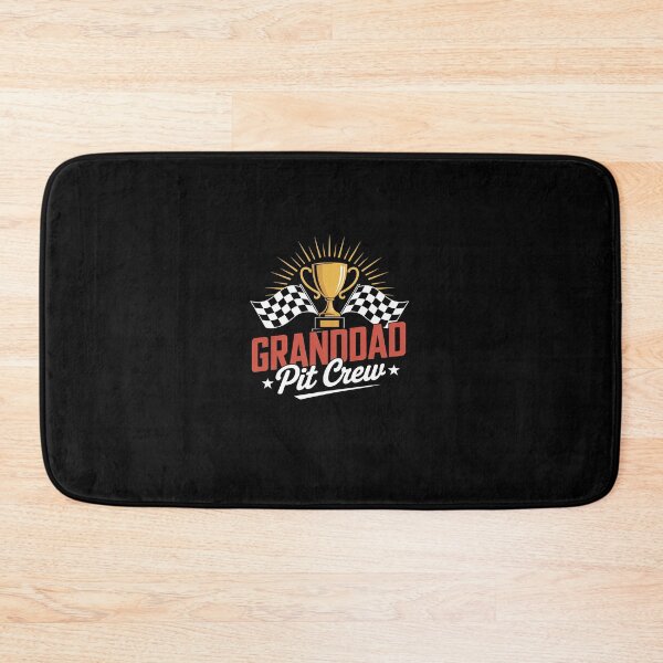 Item preview, Pit Crew Granddad Racing Car Family Birthday Party designed and sold by marcusry.