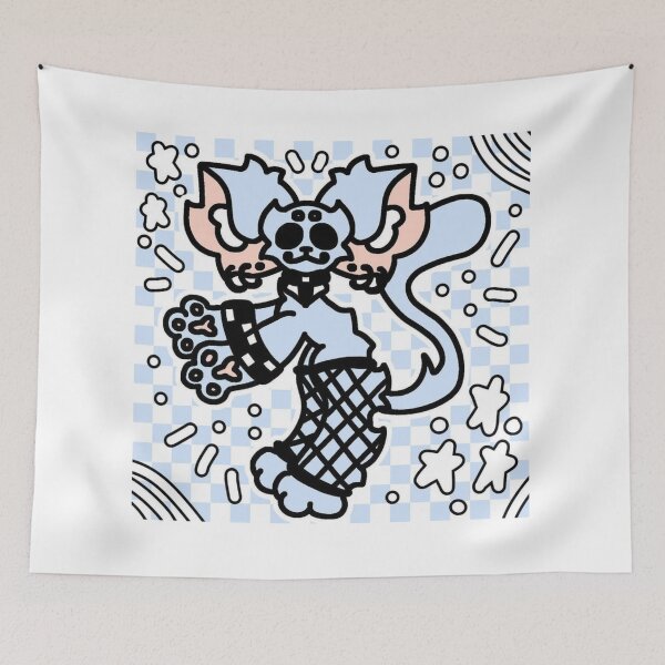 Item preview, Soft Signal designed and sold by Mr-MC-kitty.