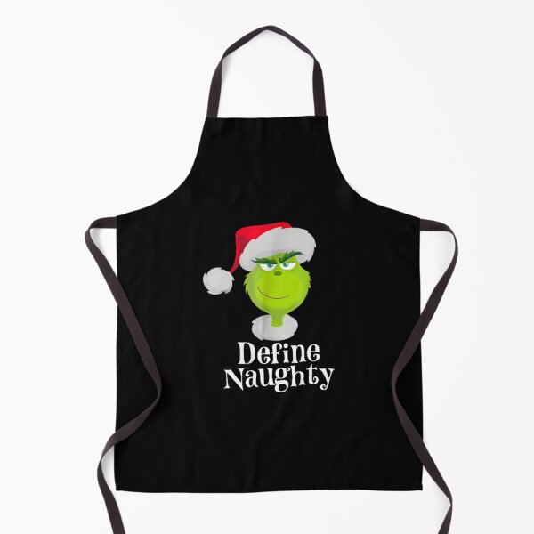 Item preview, Define Naughty Christmas Funny  designed and sold by BrendaSFoster43.