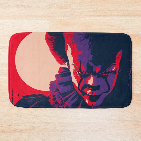 Item preview, Vintage Pennywise Dark Face designed and sold by RogerMartha.