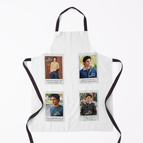 Item preview, Jess Mariano Sticker Set / T Shirt designed and sold by DiverseDazzle.