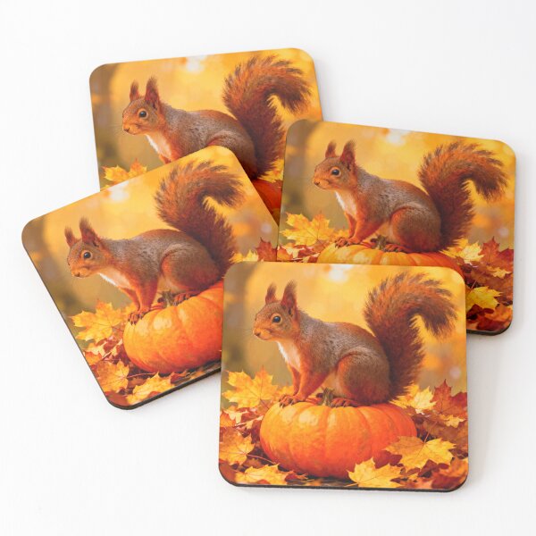 Item preview, Autumn Treasure Seeker designed and sold by vernonplatt.