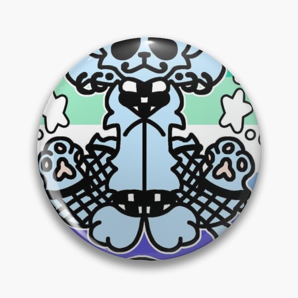 Item preview, Binary Bloom designed and sold by Mr-MC-kitty.