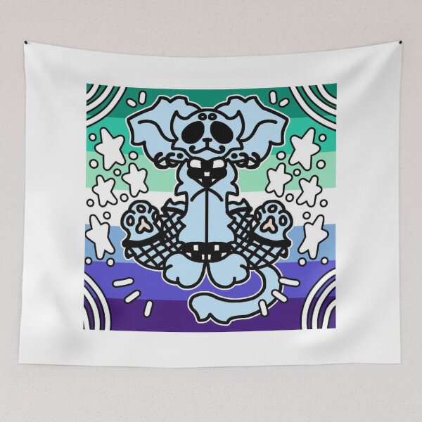 Item preview, Binary Bloom designed and sold by Mr-MC-kitty.