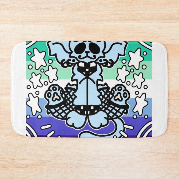 Item preview, Binary Bloom designed and sold by Mr-MC-kitty.