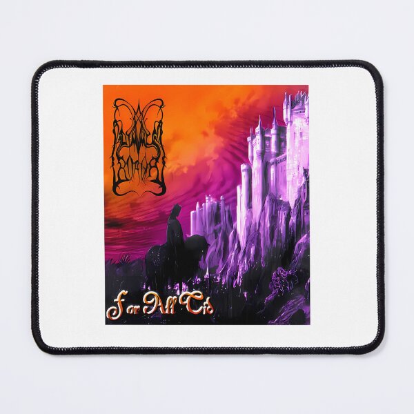 Item preview, Dimmu Borgir designed and sold by BrendaSFoster43.