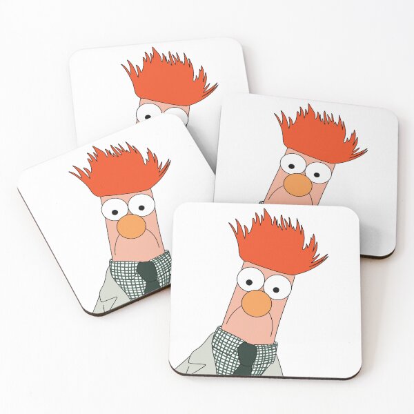 Item preview, Beaker designed and sold by keeterbugsarts.