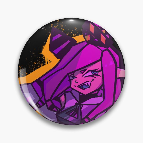 Item preview, punk tactics !! - yoka (sandbar) designed and sold by kipperhaha.