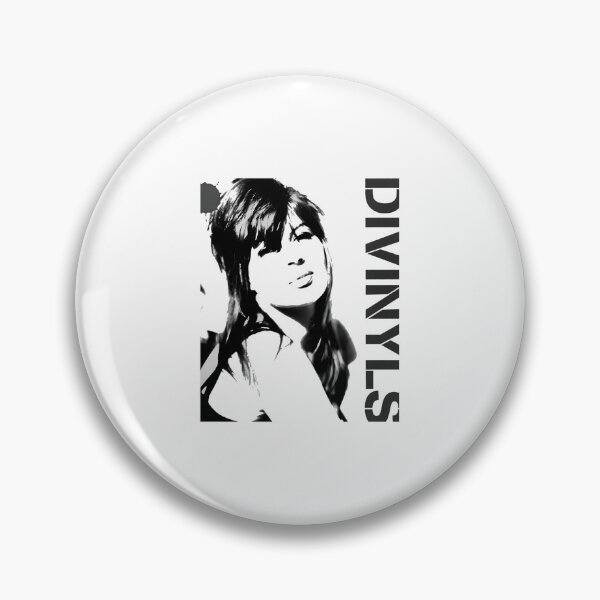 Item preview, Divinyls Chrissy Kiss Ausrock  designed and sold by BrendaSFoster43.