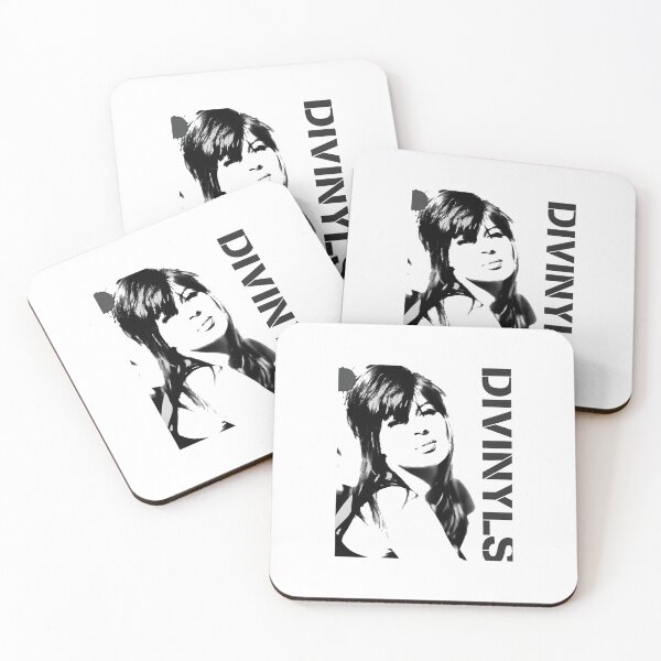 Item preview, Divinyls Chrissy Kiss Ausrock  designed and sold by BrendaSFoster43.