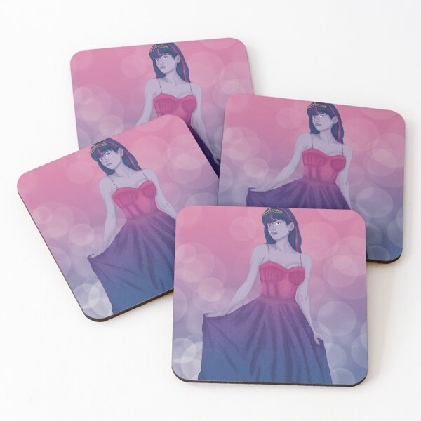 Item preview, Princess Twilight Sparkle designed and sold by Comets Canvas.