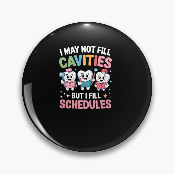 Item preview, Not Cavities designed and sold by MinaReinger.