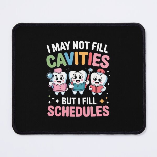 Item preview, Not Cavities designed and sold by MinaReinger.