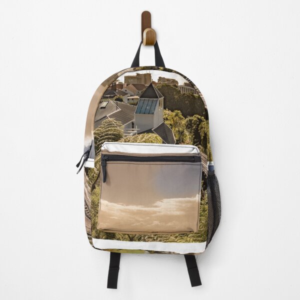 Item preview, Wellington, NZ designed and sold by barkeypf.