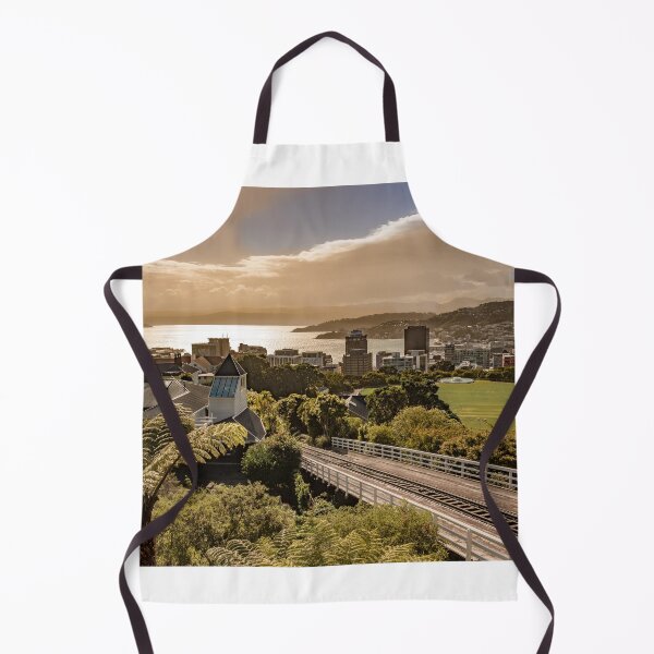 Item preview, Wellington, NZ designed and sold by barkeypf.