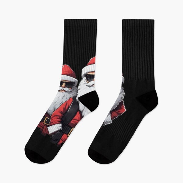 Item preview, Cool Santa Squad designed and sold by ibrahimnnaji48.
