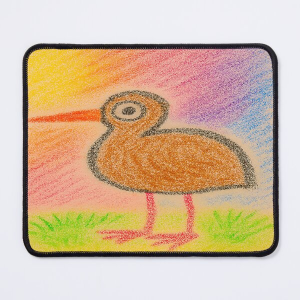 Item preview, Crayon Dreams- Plai-Kaeo & Pilot: Kiko designed and sold by DinsignStudio.