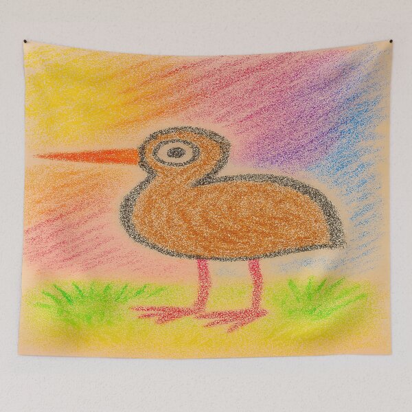 Item preview, Crayon Dreams- Plai-Kaeo & Pilot: Kiko designed and sold by DinsignStudio.