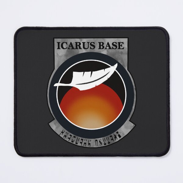 Item preview, SGU Icarus Base designed and sold by jp.art.
