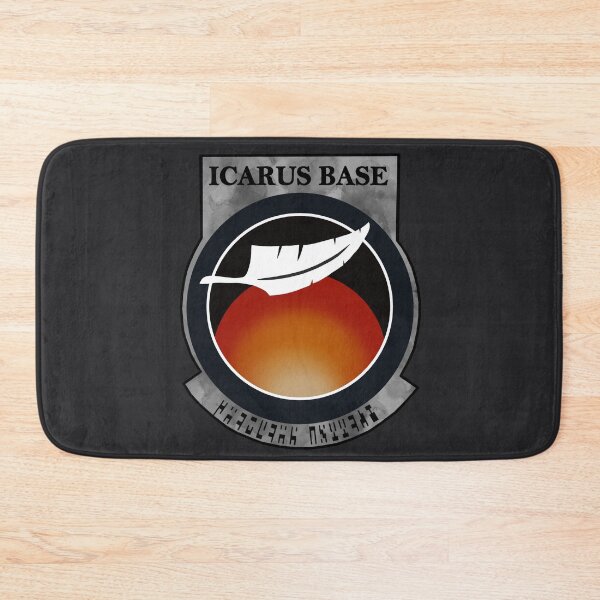 Item preview, SGU Icarus Base designed and sold by jp.art.