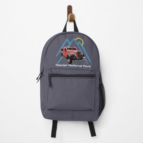 Item preview, Glacier National Park designed and sold by CDWoriginals.