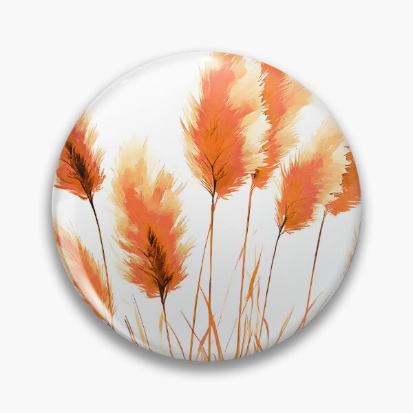 Item preview, Golden Autumn Wheat Blowing Softly In The Breeze designed and sold by DEC02.