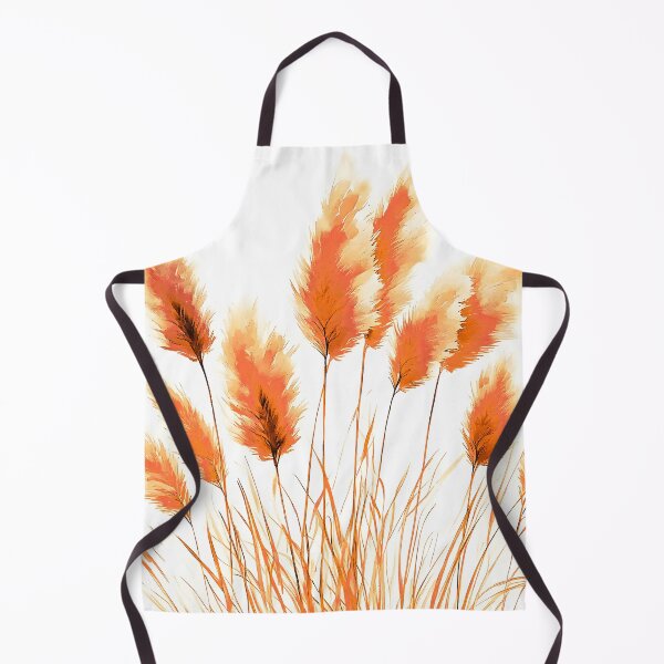 Item preview, Golden Autumn Wheat Blowing Softly In The Breeze designed and sold by DEC02.