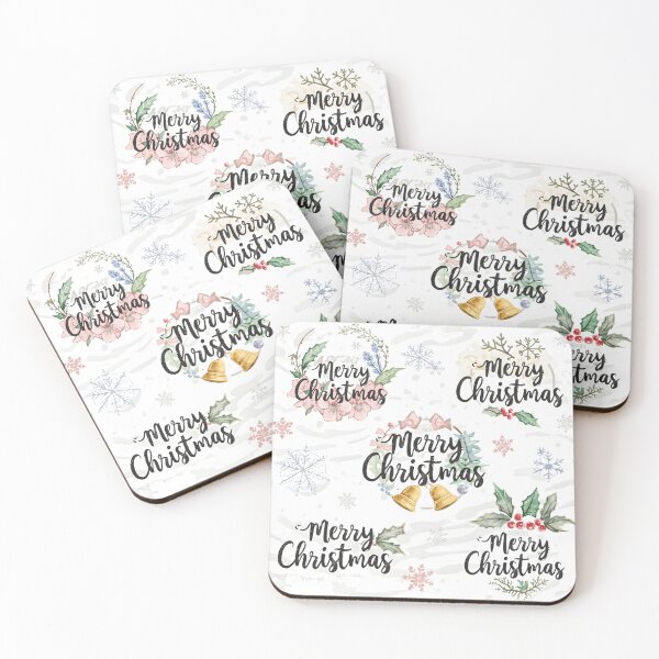 Item preview, Merry Christmas lettering typographic design. Xmas holidays text design. designed and sold by PWDigitalArt.