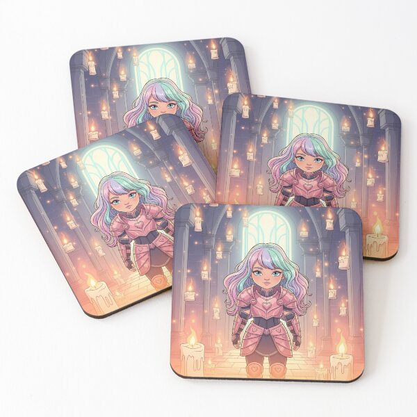 Item preview, Fire Warrior designed and sold by Mandarinaut.