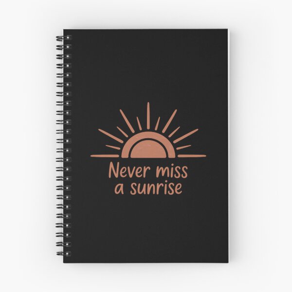 Item preview, Never Miss A Sunrise - Cute Circadian Rhythm Mitochondria designed and sold by DrewLeuschke.