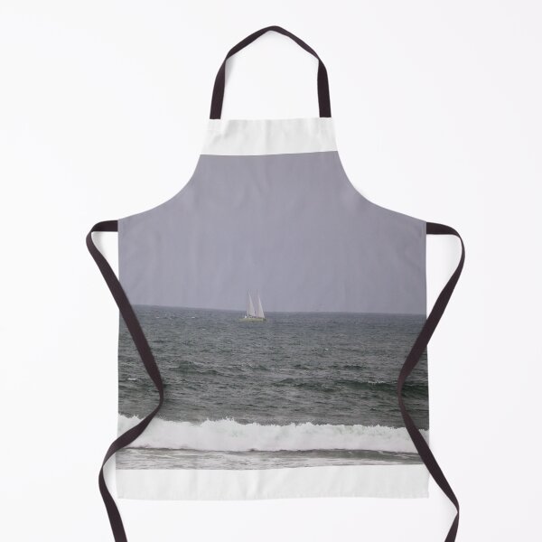 Item preview, Sailboat on the Open Ocean designed and sold by Phakade's Photos.