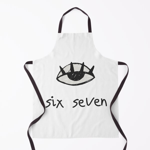 Item preview, Keep your eye on 67 six seven designed and sold by Klub67.