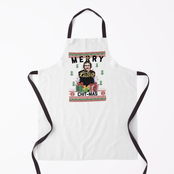 Item preview, Do It Lady Chit-Mas designed and sold by frazier-made.