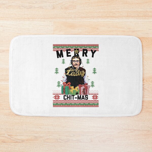 Item preview, Do It Lady Chit-Mas designed and sold by frazier-made.