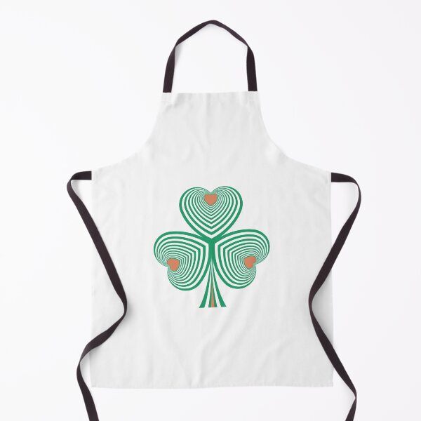 Item preview, Heartfelt Clover designed and sold by Kiwi Art.