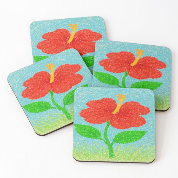 Item preview, Crayon Dreams – Petals of Care: Bloom designed and sold by DinsignStudio.