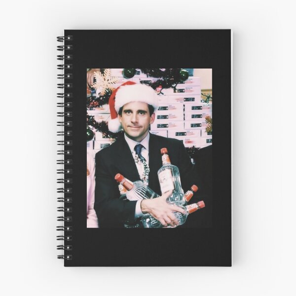 Item preview, Michael Scott Christmas Party designed and sold by frazier-made.