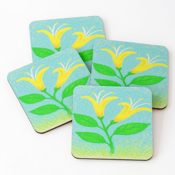 Item preview, Crayon Dreams – Petals of Care: Hugsy designed and sold by DinsignStudio.
