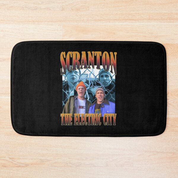 Item preview, Scranton The Electric City designed and sold by frazier-made.